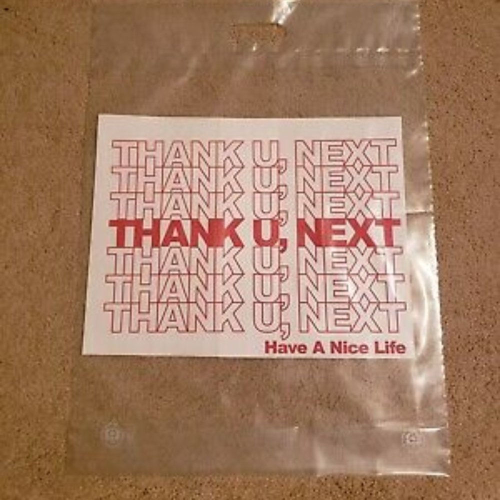 A R I A N A G R A N D E - image 1